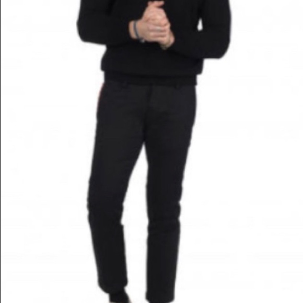 Brand New Takutea Rakau Jabu Mens Chinos 30x26